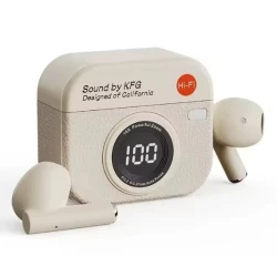 Simsiz qulaqlıq Oem TWS X73 Yellow