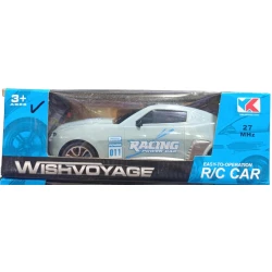 Yarış maşını KL68, 3+ yaş