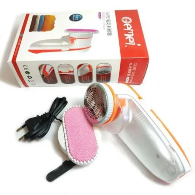 Машинка для удаления катышков Gemei GM-231 (Gemei GM-231)