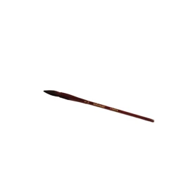 Кисть Doganart OS-0000016831, натуральная, волчья шерсть, 5W, упаковка может отличаться