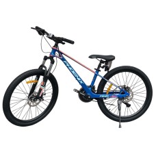Velosiped Phoenix, göy