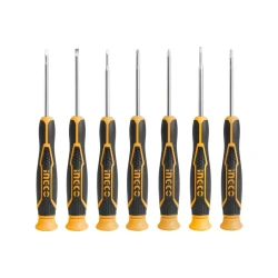 Набор отверток Ingco HKSD0718, 7 шт