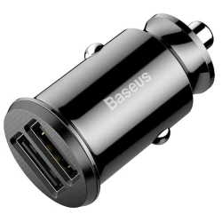Автомобильное зарядное устройство Baseus CCALL-ML01