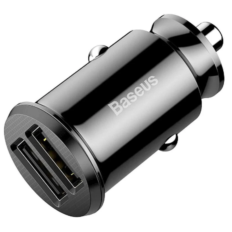 Автомобильное зарядное устройство Baseus CCALL-ML01 Автомобильное зарядное устройство Baseus CCALL-ML01