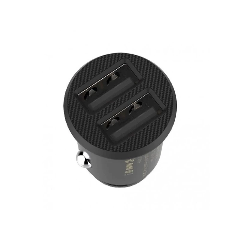 Автомобильное зарядное устройство Baseus CCALL-ML01 Автомобильное зарядное устройство Baseus CCALL-ML01