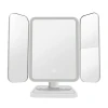 Настольное зеркало Mirror_2pc, белое Настольное зеркало Mirror_2pc, белое
