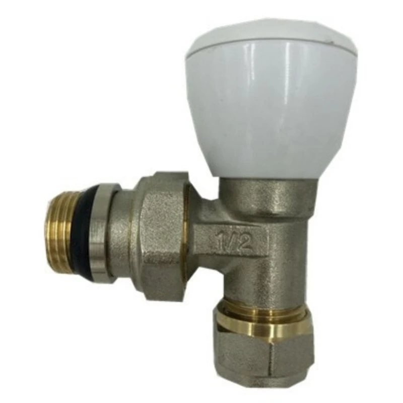 Вентиль для радиаторa Gülben GN53001A 1/2-PEX