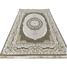 Xalça Sahara SHA-00004046, təbii ipək, rəngbərəng, 250x350 sm