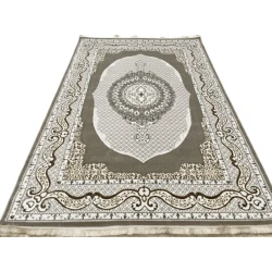 Ковер Sahara SHA-00004046, натуральный шелк, разноцветный, 250x350 см