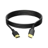 HDMI кабель USAMS US-SJ426 U49 1.8 м HDMI кабель USAMS US-SJ426 U49 1.8 м