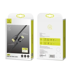 HDMI кабель USAMS US-SJ426 U49 1.8 м