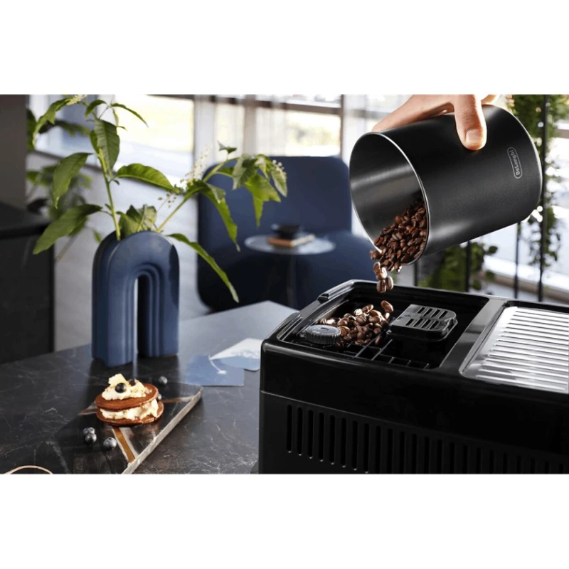 Qəhvə maşını DeLonghi Dinamica Plus ECAM380.95 TB