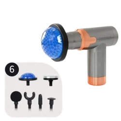 Массажер для тела BB-9997 Массажер для тела BB-9997