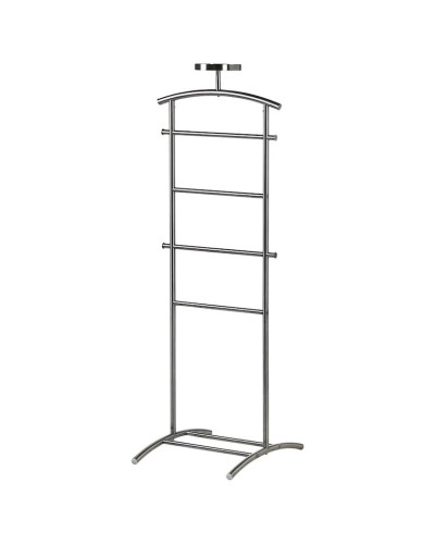 Yerüstü asılqan IKEA GRUNDTAL 302.194.55, paslanmayan polad, 46x128 sm