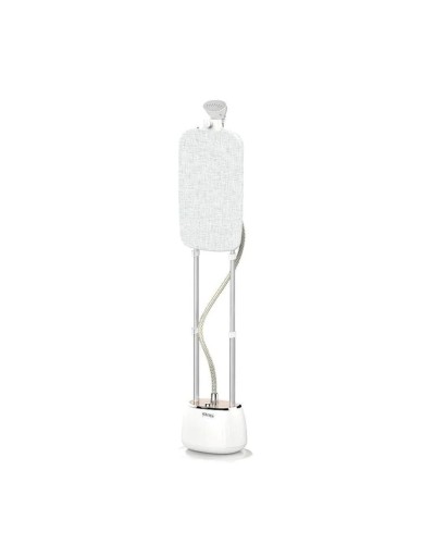 Vertikal buxarlayıcı DSP KD6024