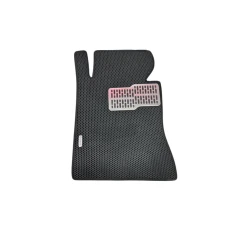 Комплект автомобильных ковриков для Mercedes-Benz W124