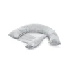 Подушка для беременных Babyjem Maternity Support Gray