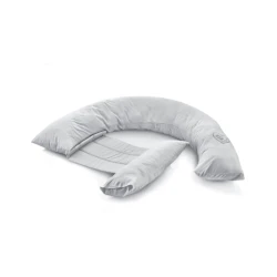 Подушка для беременных Babyjem Maternity Support Gray
