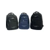 Məktəbli çantası AS2237, qara, göy, yaşıl Məktəbli çantası AS2237, qara, göy, yaşıl