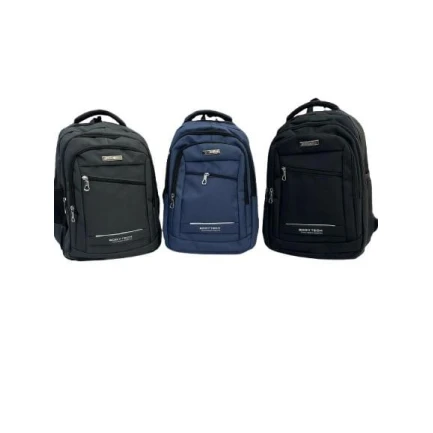 Məktəbli çantası AS2237, qara, göy, yaşıl Məktəbli çantası AS2237, qara, göy, yaşıl