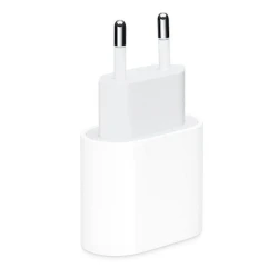 Сетевое зарядное устройство Apple 20W USB-C Power Adapter Сетевое зарядное устройство Apple 20W USB-C Power Adapter