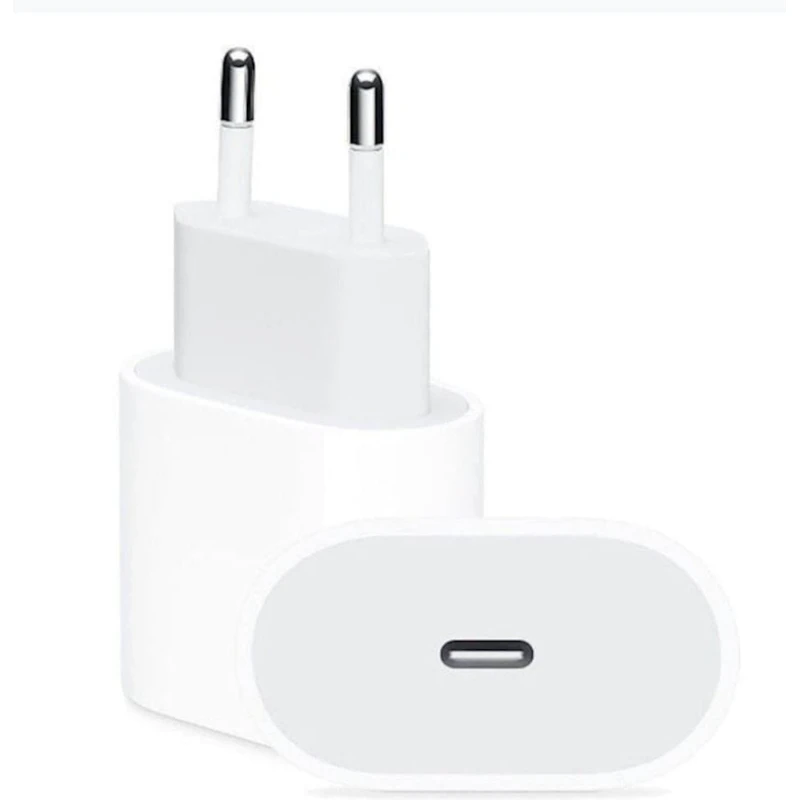 Сетевое зарядное устройство Apple 20W USB-C Power Adapter