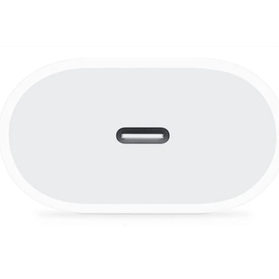 Сетевое зарядное устройство Apple 20W USB-C Power Adapter