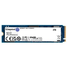 SSD yığıcı Kingston NV2 2TB (SNV2S/2000G)