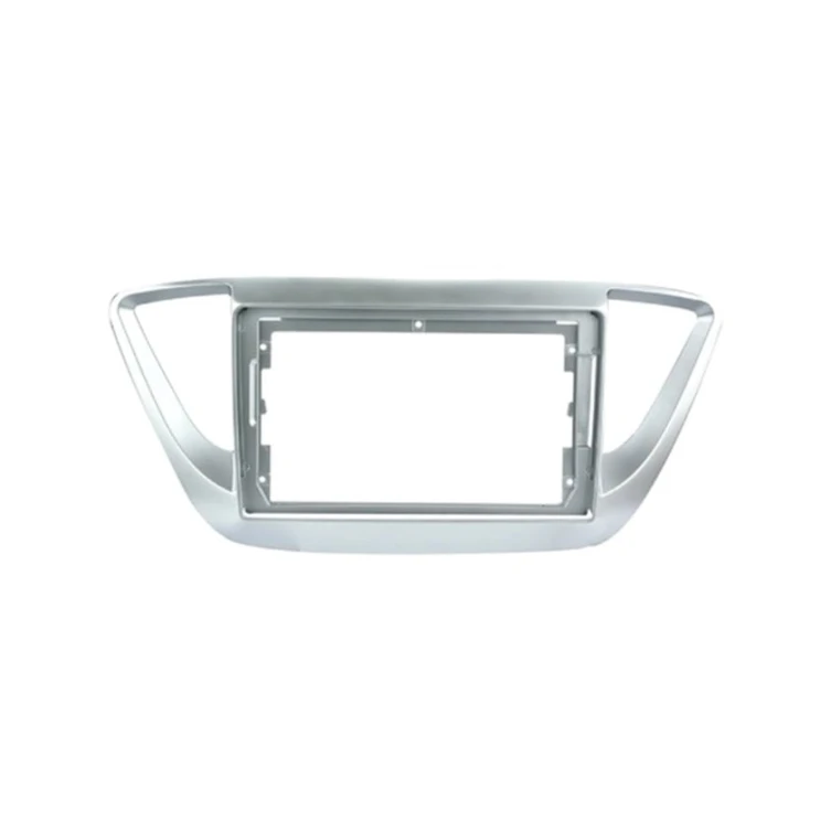 Автомобильный монитор Still Cool Hyundai Accent 2017-2020