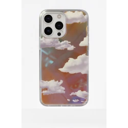 Чехол Clouds для Apple iPhone 15 Pro Max