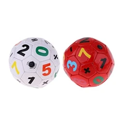 Футбольный мяч (маленький), 2 дюйма