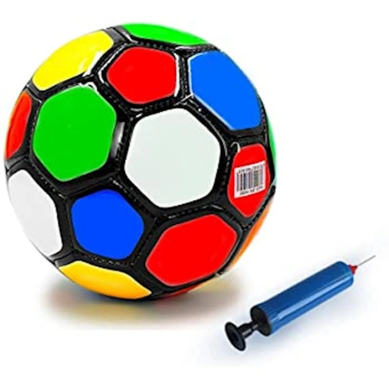 Футбольный мяч (маленький), 2 дюйма Футбольный мяч (маленький), 2 дюйма