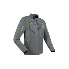 Gödəkçə Bering Dundy BTB1707 Grey/Fluo, ölçü XXL