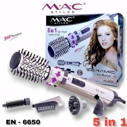 Стайлер для волос M.A.C Styler MC-6650 Стайлер для волос M.A.C Styler MC-6650