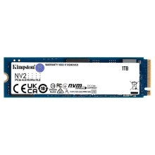 SSD yığıcı Kingston NV2 1TB (SNV2S/1000G)