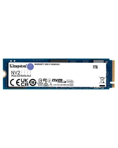 SSD yığıcı Kingston NV2 1TB (SNV2S/1000G)