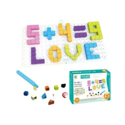 Конструктор 6991-1U 6 in 1, 4+ лет, 148 элементов Конструктор 6991-1U 6 in 1, 4+ лет, 148 элементов