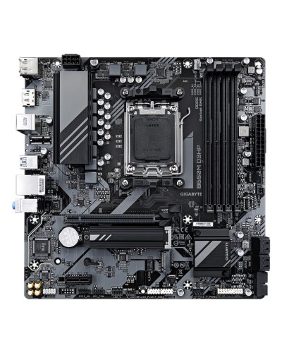 Ana lövhə Gigabyte B650M D3HP AMD