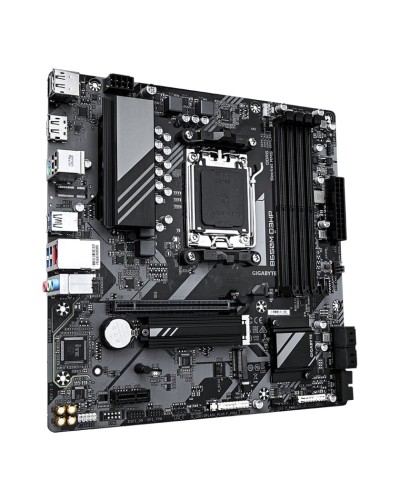 Ana lövhə Gigabyte B650M D3HP AMD