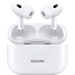 Беспроводные наушники NEXURA V2115 White