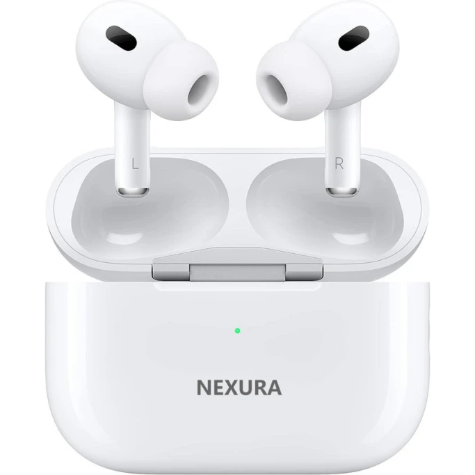 Беспроводные наушники NEXURA V2115 White