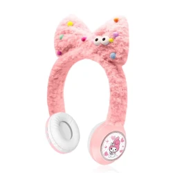 Simsiz qulaqlıq MSL-835 Pink