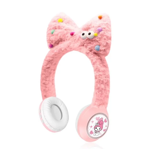 Simsiz qulaqlıq MSL-835 Pink