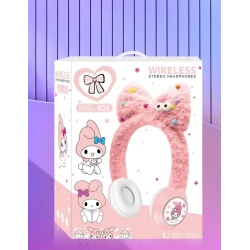 Simsiz qulaqlıq MSL-835 Pink