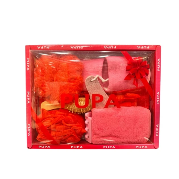 Набор для ванной Pupa ZT3565_0072