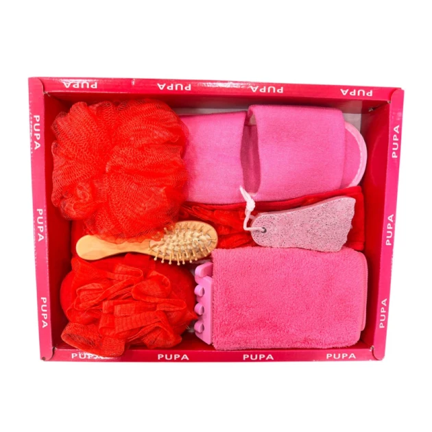 Набор для ванной Pupa ZT3565_0072