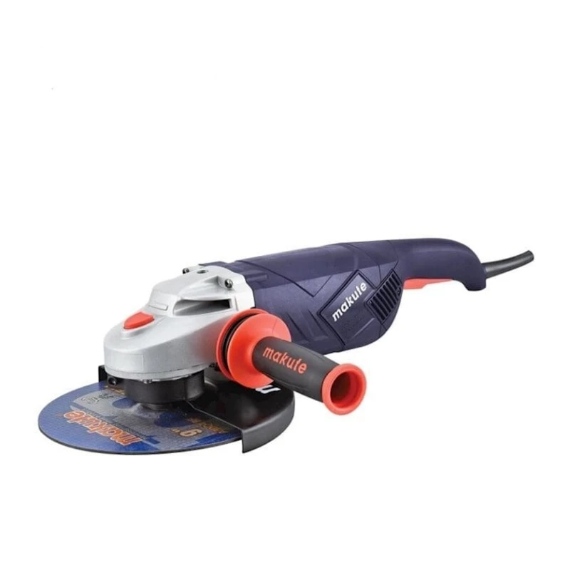 Угловая шлифовальная машинка Makute AG029
