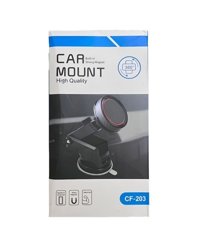 Avtomobil üçün telefon tutacağı Car Mount 360 CF-203