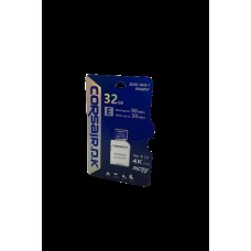 Yaddaş kartı Corsair 32GB MicroSDXC UHS-I