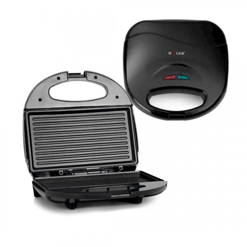 Сэндвичница Haeger HG-202